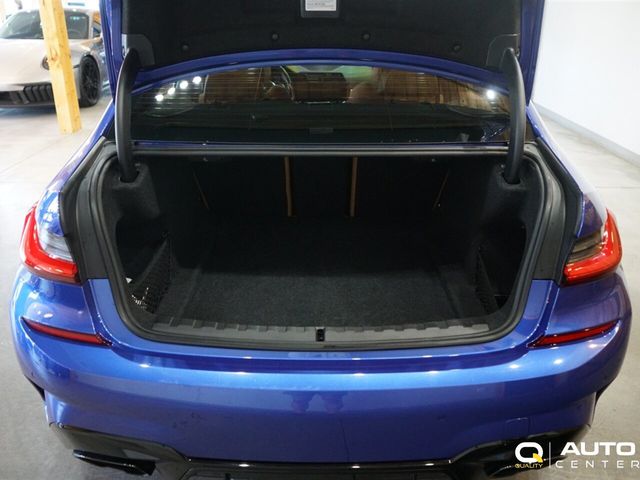 2021 BMW 3 Series M340i - 23026145 - 32
