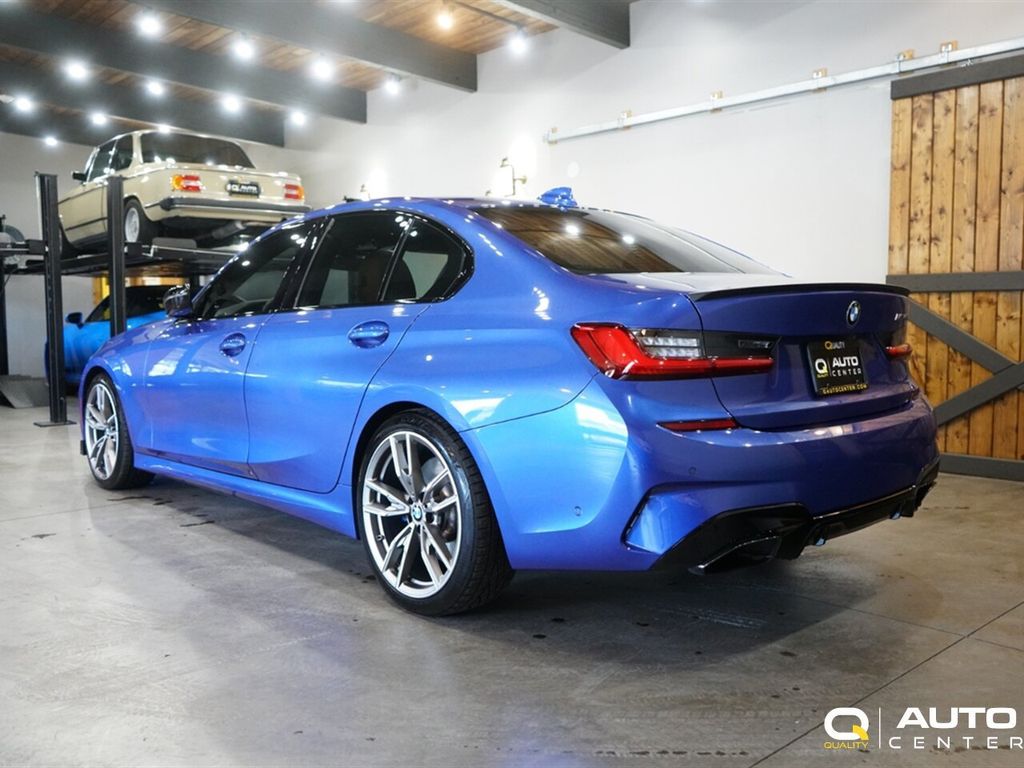 2021 BMW 3 Series M340i - 23026145 - 5