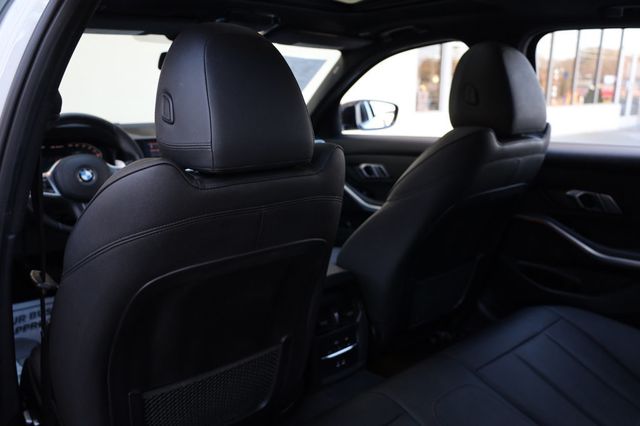 2021 BMW 3 Series M340i - 22972436 - 17