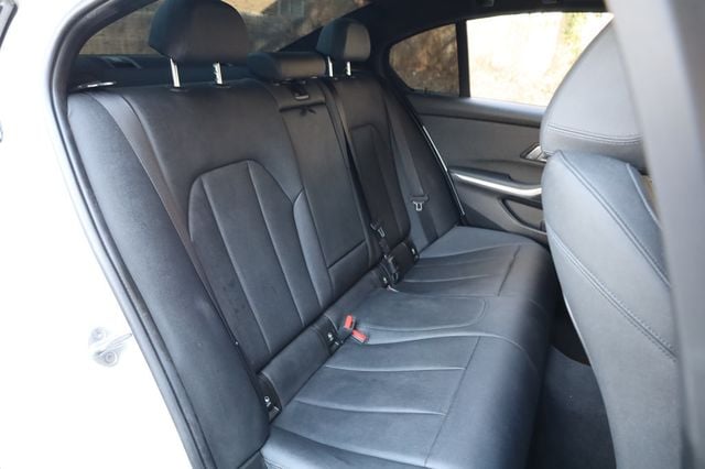 2021 BMW 3 Series M340i - 22972436 - 20