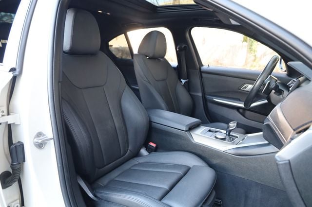 2021 BMW 3 Series M340i - 22972436 - 23