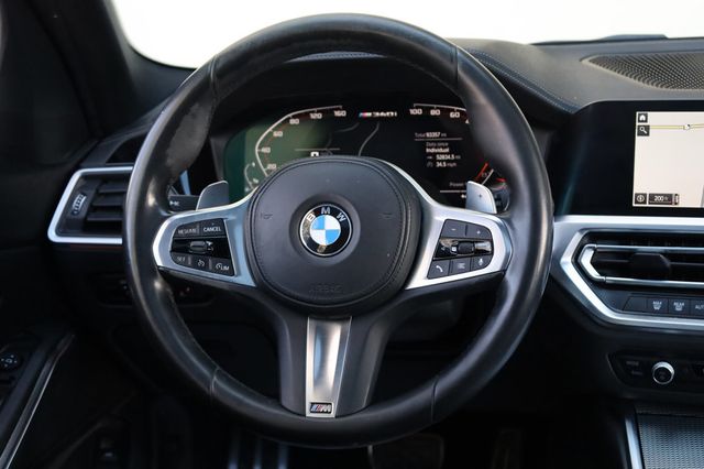 2021 BMW 3 Series M340i - 22972436 - 26