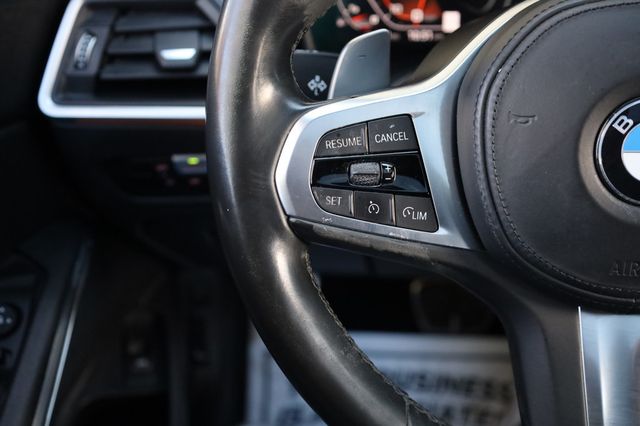 2021 BMW 3 Series M340i - 22972436 - 27