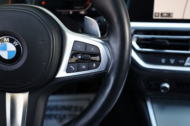2021 BMW 3 Series M340i - 22972436 - 28