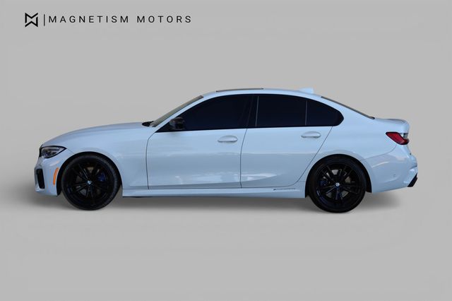 2021 BMW 3 Series M340i - 22972436 - 2