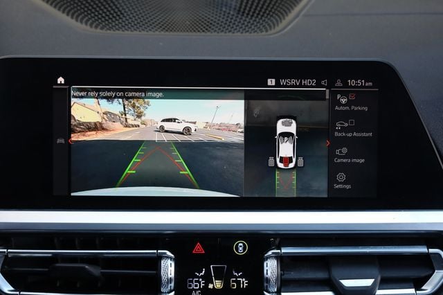 2021 BMW 3 Series M340i - 22972436 - 35