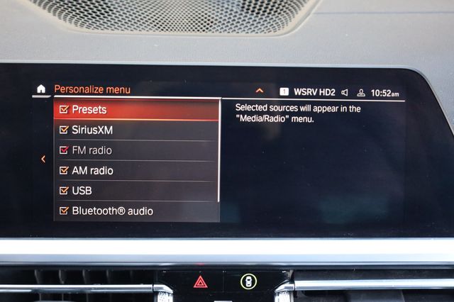 2021 BMW 3 Series M340i - 22972436 - 36