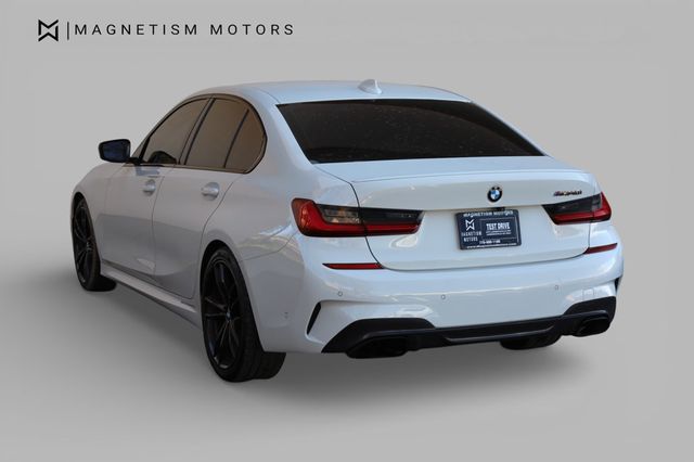 2021 BMW 3 Series M340i - 22972436 - 6