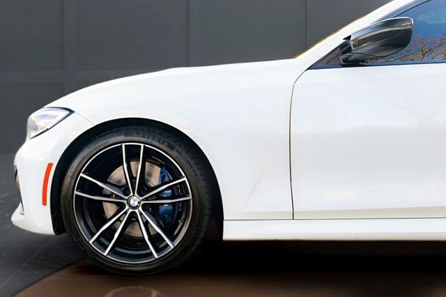 2021 BMW 3 Series M340i - 23004763 - 9