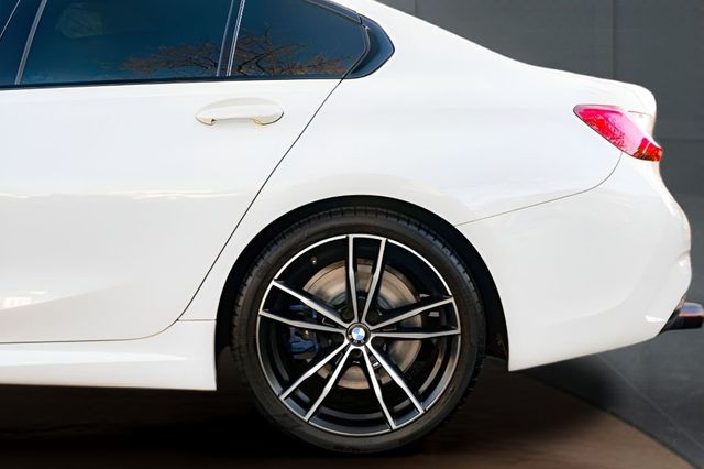 2021 BMW 3 Series M340i - 23004763 - 10
