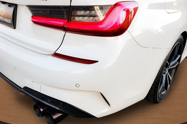 2021 BMW 3 Series M340i - 23004763 - 11