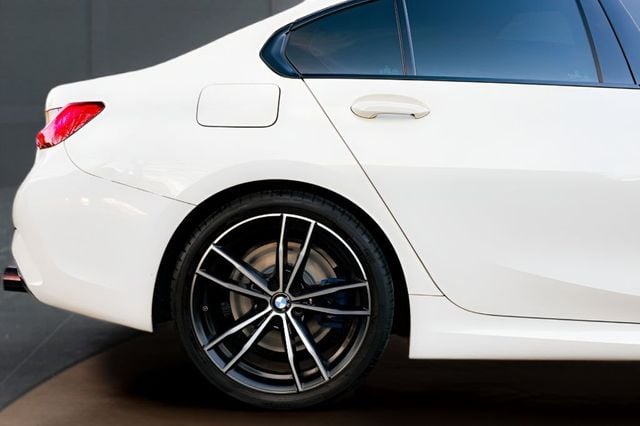 2021 BMW 3 Series M340i - 23004763 - 13
