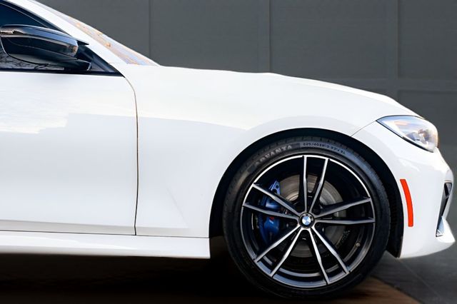 2021 BMW 3 Series M340i - 23004763 - 14