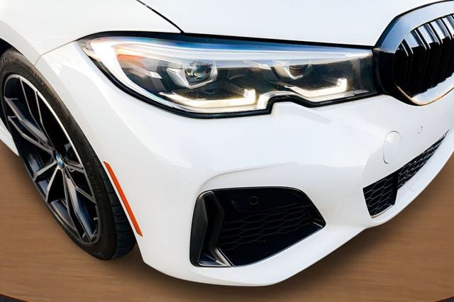 2021 BMW 3 Series M340i - 23004763 - 15