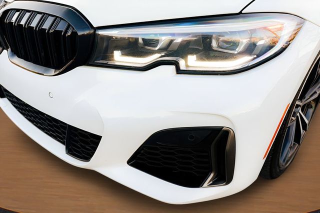 2021 BMW 3 Series M340i - 23004763 - 16