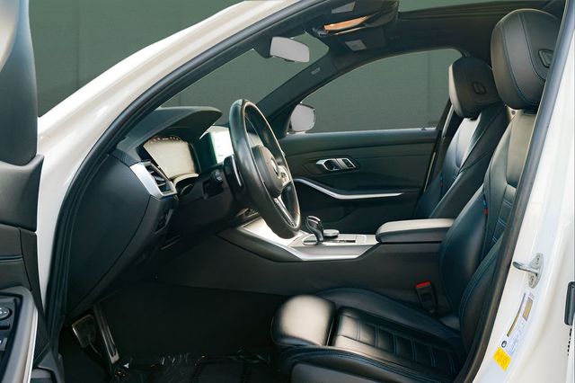 2021 BMW 3 Series M340i - 23004763 - 17