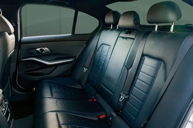 2021 BMW 3 Series M340i - 23004763 - 18