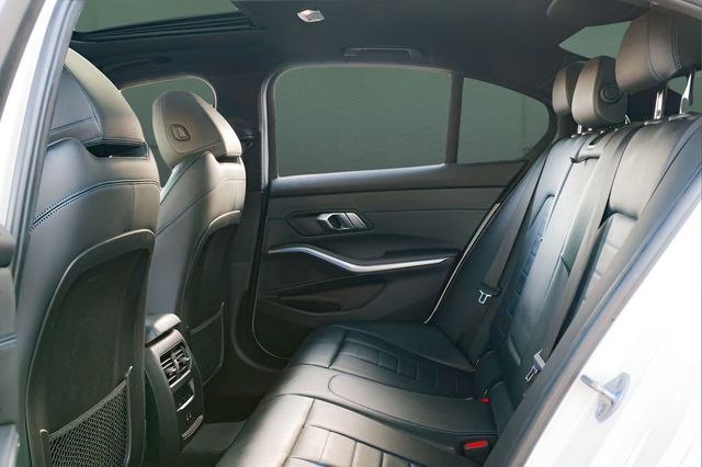 2021 BMW 3 Series M340i - 23004763 - 19