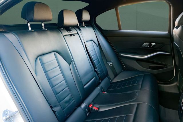 2021 BMW 3 Series M340i - 23004763 - 21