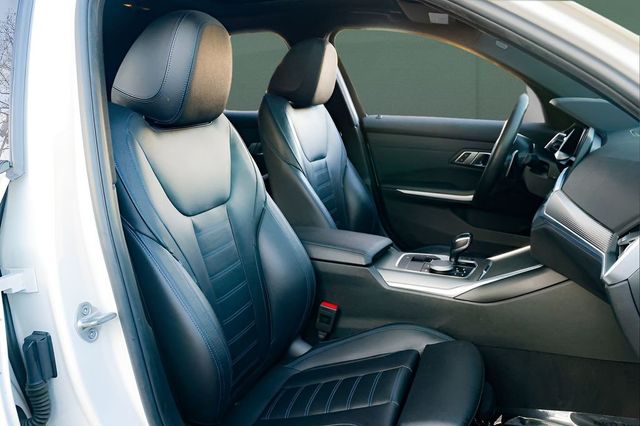2021 BMW 3 Series M340i - 23004763 - 23