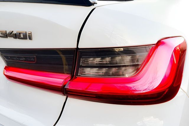 2021 BMW 3 Series M340i - 23004763 - 27
