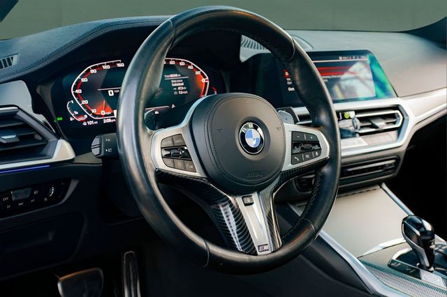 2021 BMW 3 Series M340i - 23004763 - 31