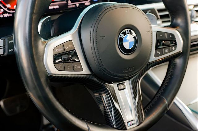2021 BMW 3 Series M340i - 23004763 - 34