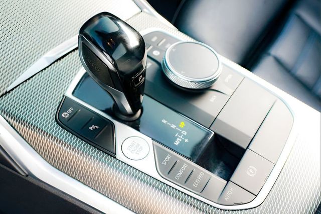 2021 BMW 3 Series M340i - 23004763 - 35