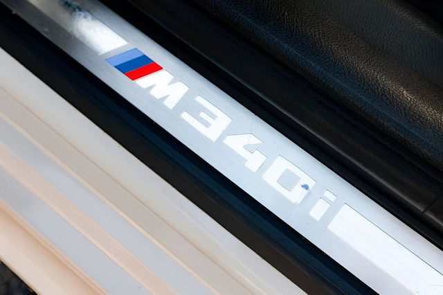 2021 BMW 3 Series M340i - 23004763 - 36