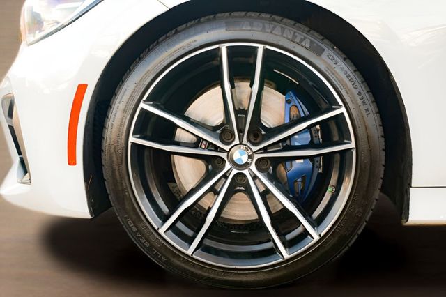 2021 BMW 3 Series M340i - 23004763 - 37