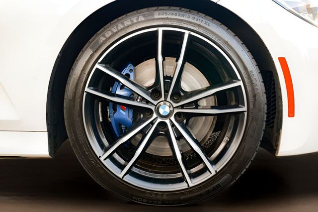 2021 BMW 3 Series M340i - 23004763 - 40