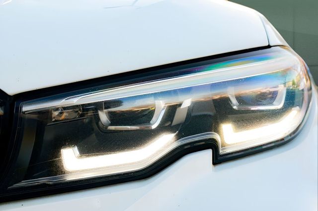 2021 BMW 3 Series M340i - 23004763 - 43