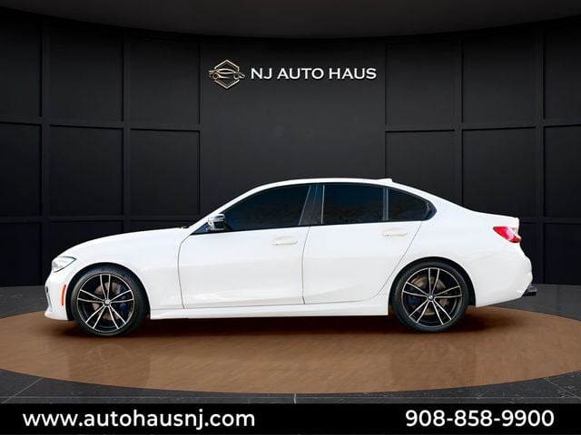 2021 BMW 3 Series M340i - 23004763 - 4