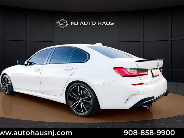 2021 BMW 3 Series M340i - 23004763 - 5