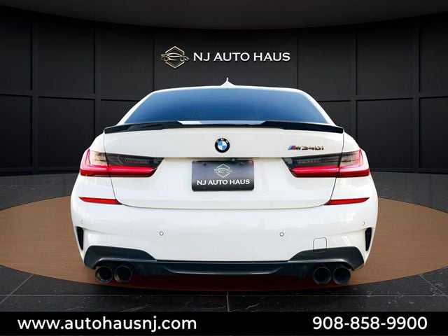 2021 BMW 3 Series M340i - 23004763 - 6
