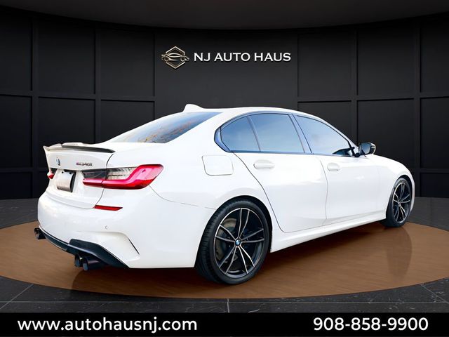 2021 BMW 3 Series M340i - 23004763 - 7