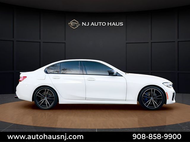 2021 BMW 3 Series M340i - 23004763 - 8