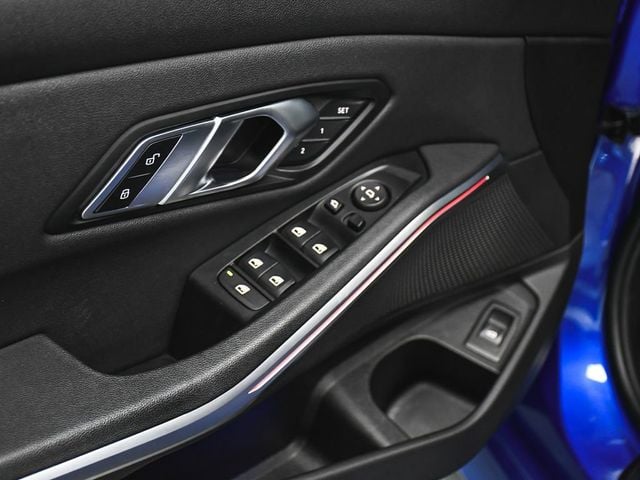 2021 BMW 3 Series M340i xDrive - 22991403 - 9