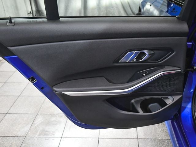 2021 BMW 3 Series M340i xDrive - 22991403 - 12