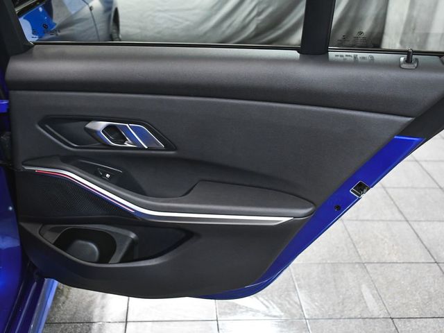 2021 BMW 3 Series M340i xDrive - 22991403 - 13