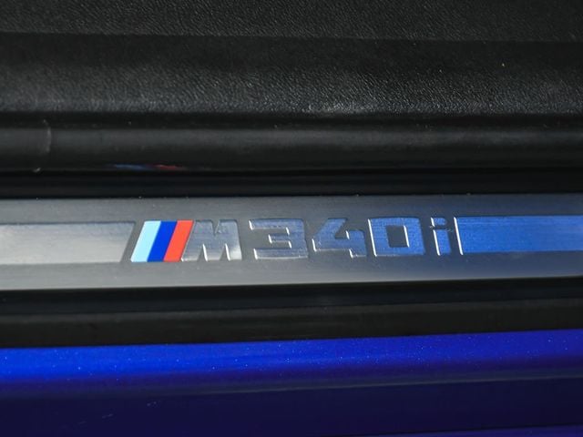 2021 BMW 3 Series M340i xDrive - 22991403 - 14