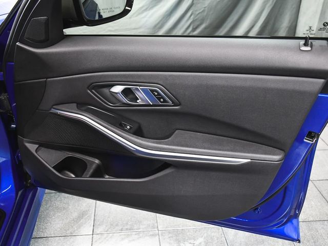 2021 BMW 3 Series M340i xDrive - 22991403 - 15