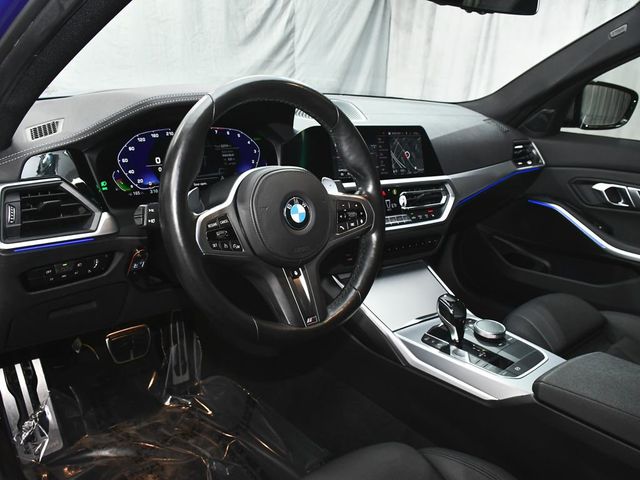 2021 BMW 3 Series M340i xDrive - 22991403 - 22