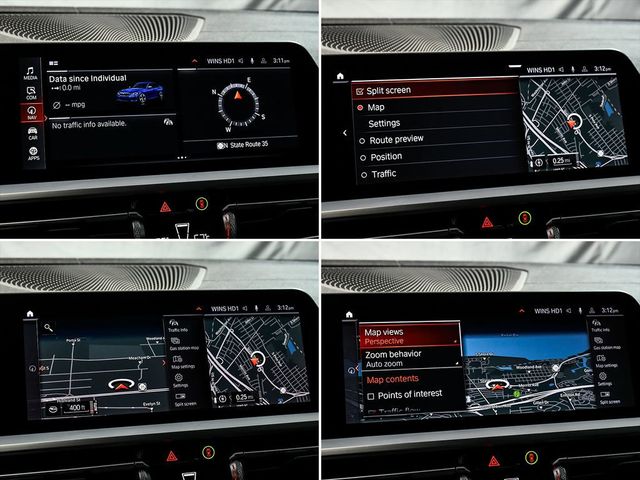 2021 BMW 3 Series M340i xDrive - 22991403 - 24