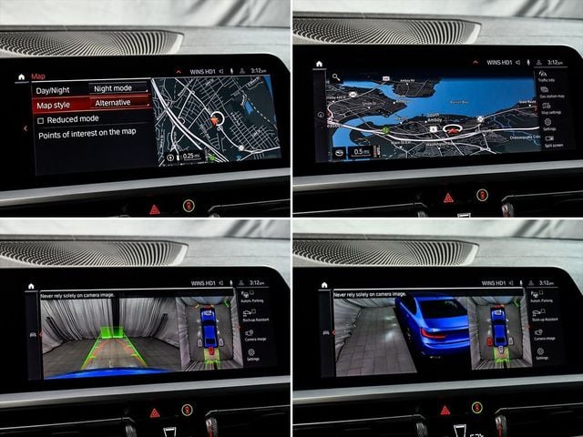 2021 BMW 3 Series M340i xDrive - 22991403 - 25