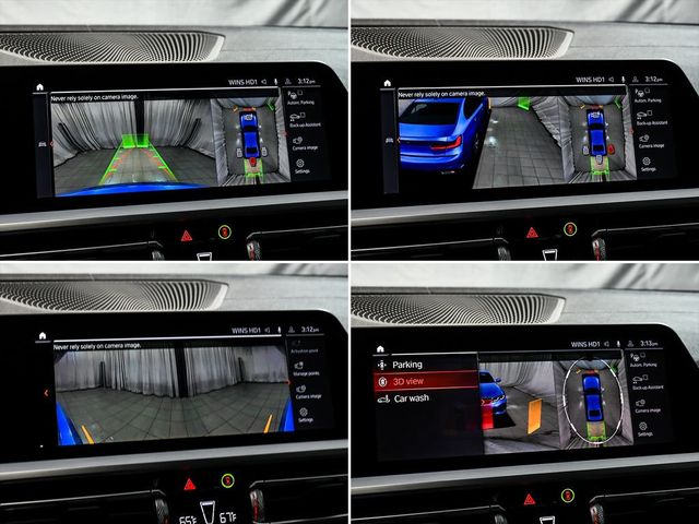 2021 BMW 3 Series M340i xDrive - 22991403 - 26