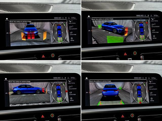 2021 BMW 3 Series M340i xDrive - 22991403 - 27