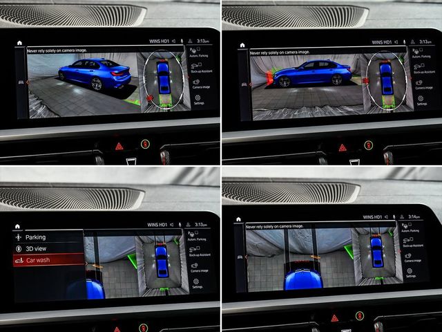 2021 BMW 3 Series M340i xDrive - 22991403 - 28