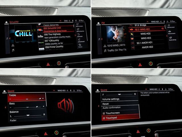 2021 BMW 3 Series M340i xDrive - 22991403 - 29