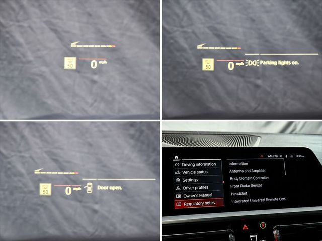 2021 BMW 3 Series M340i xDrive - 22991403 - 32